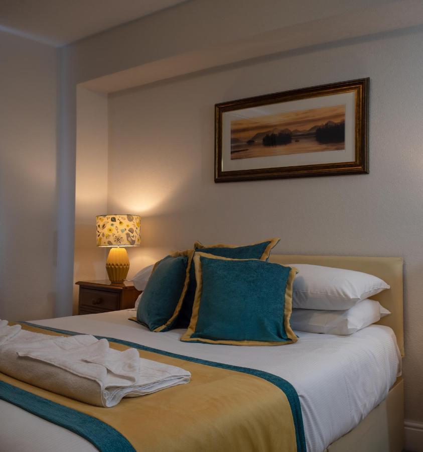 Meadowcroft Guest House Windermere Εξωτερικό φωτογραφία
