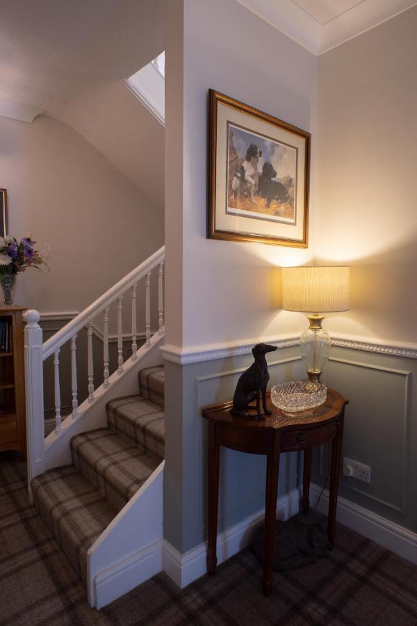 Meadowcroft Guest House Windermere Εξωτερικό φωτογραφία