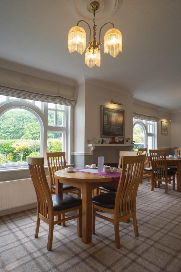 Meadowcroft Guest House Windermere Εξωτερικό φωτογραφία
