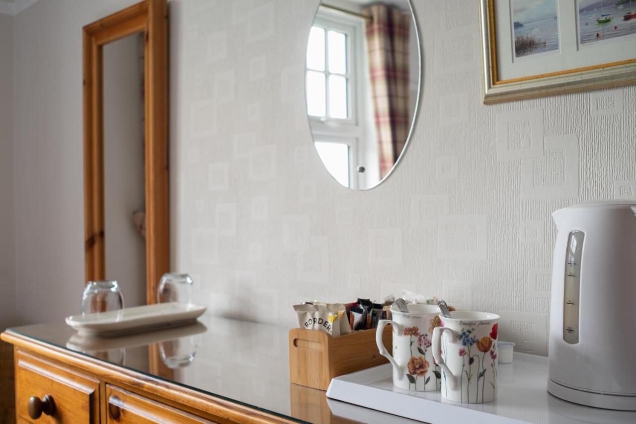 Meadowcroft Guest House Windermere Εξωτερικό φωτογραφία