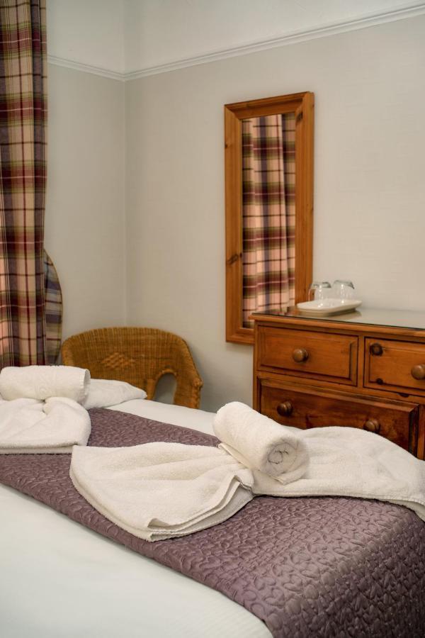 Meadowcroft Guest House Windermere Εξωτερικό φωτογραφία