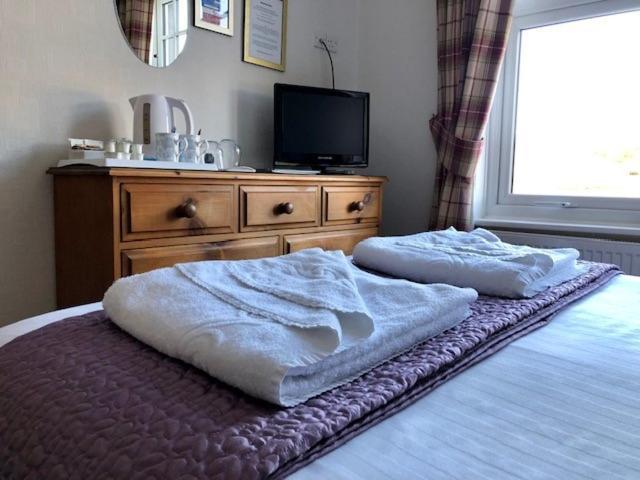 Meadowcroft Guest House Windermere Εξωτερικό φωτογραφία