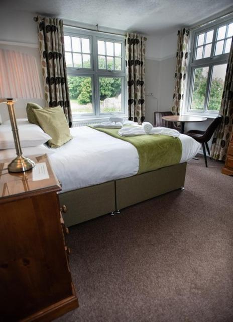 Meadowcroft Guest House Windermere Εξωτερικό φωτογραφία
