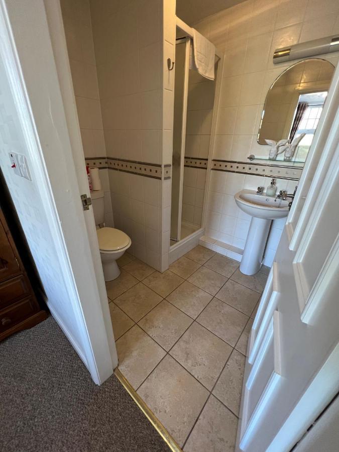Meadowcroft Guest House Windermere Εξωτερικό φωτογραφία