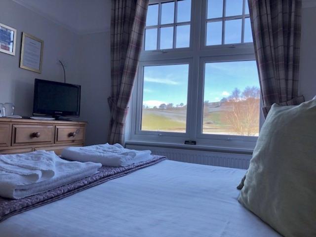 Meadowcroft Guest House Windermere Εξωτερικό φωτογραφία