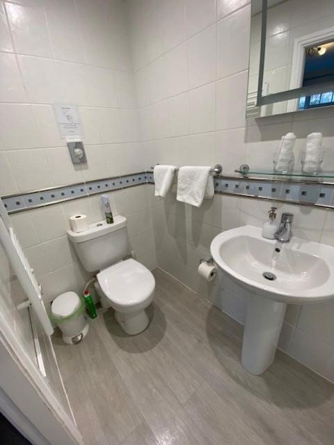 Meadowcroft Guest House Windermere Εξωτερικό φωτογραφία