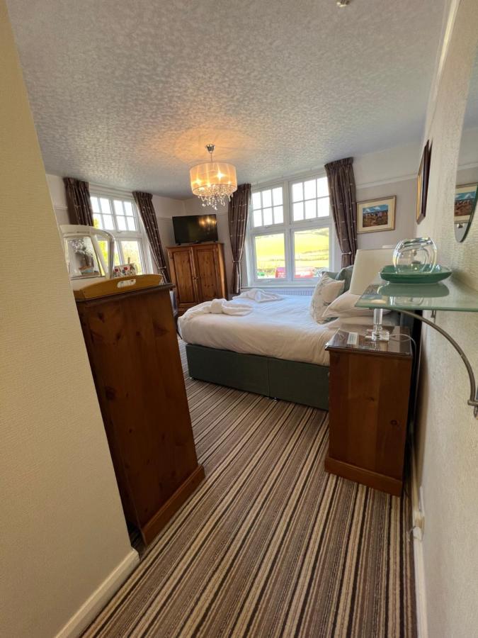 Meadowcroft Guest House Windermere Εξωτερικό φωτογραφία