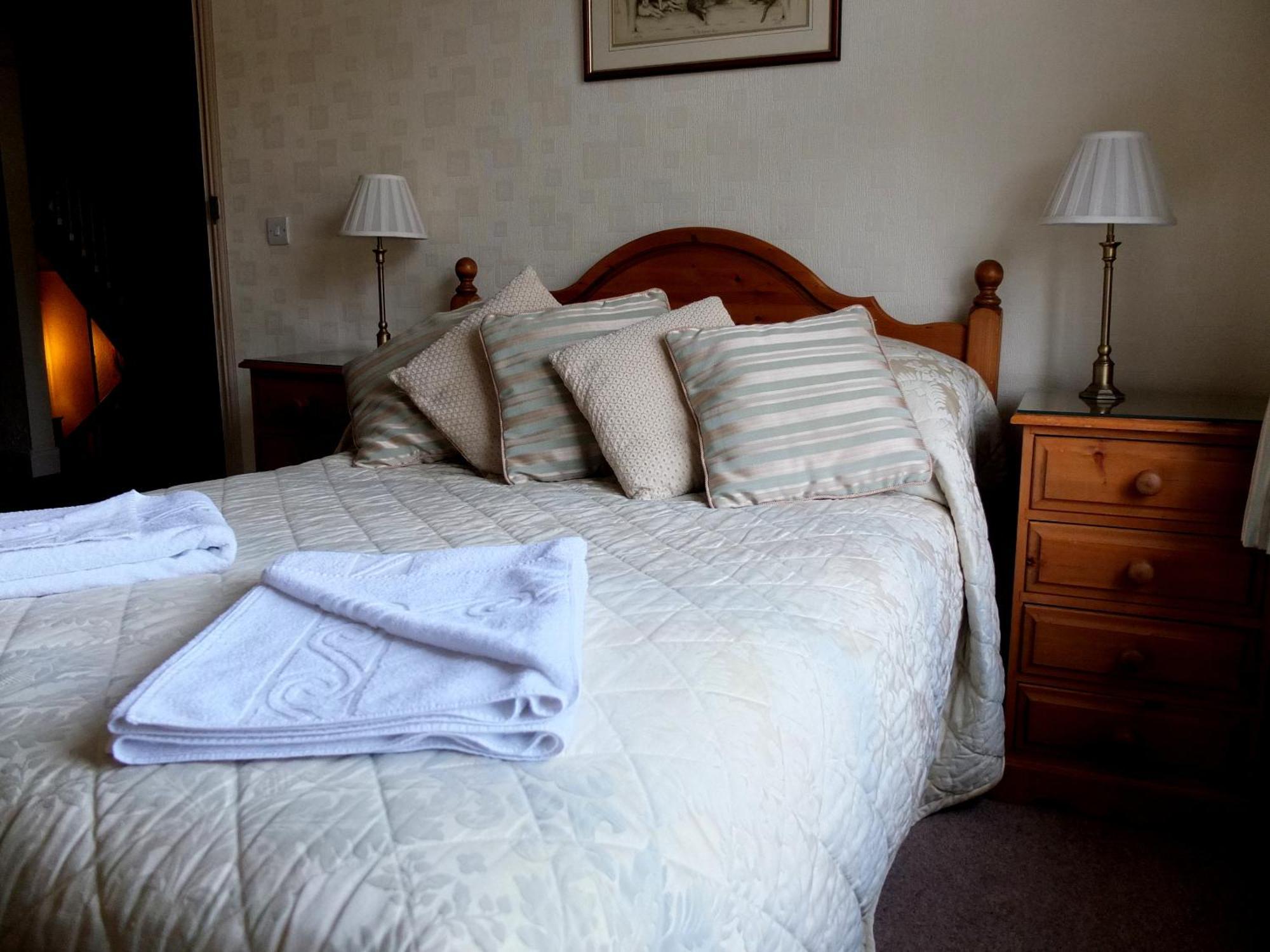 Meadowcroft Guest House Windermere Εξωτερικό φωτογραφία