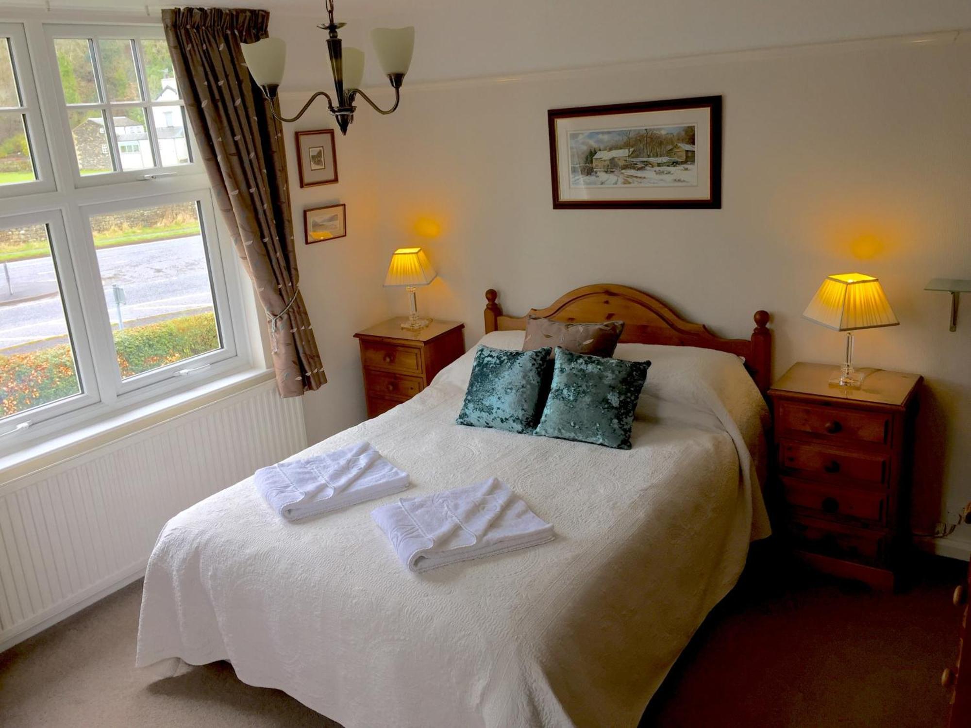 Meadowcroft Guest House Windermere Εξωτερικό φωτογραφία