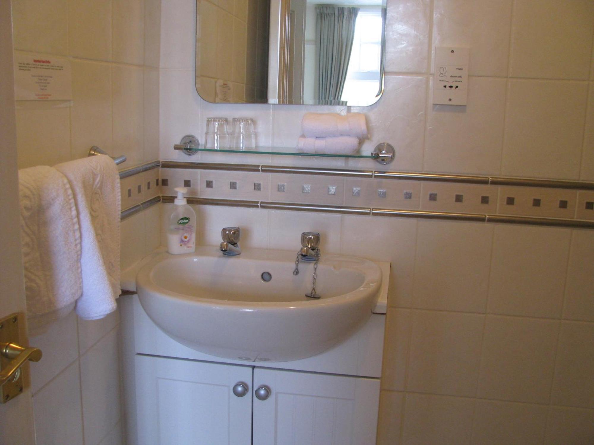 Meadowcroft Guest House Windermere Δωμάτιο φωτογραφία