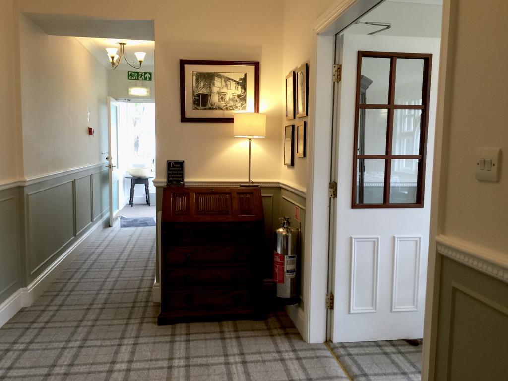Meadowcroft Guest House Windermere Εξωτερικό φωτογραφία