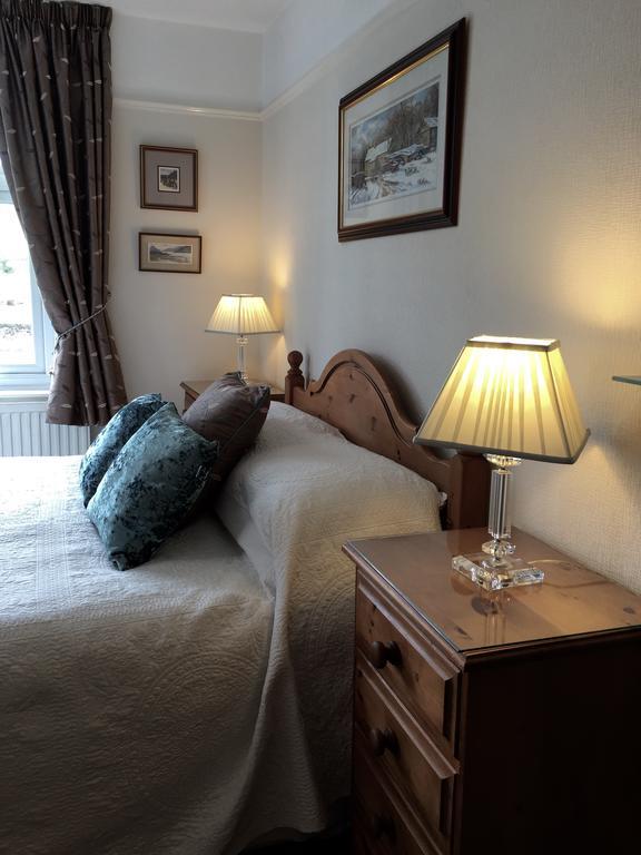 Meadowcroft Guest House Windermere Εξωτερικό φωτογραφία