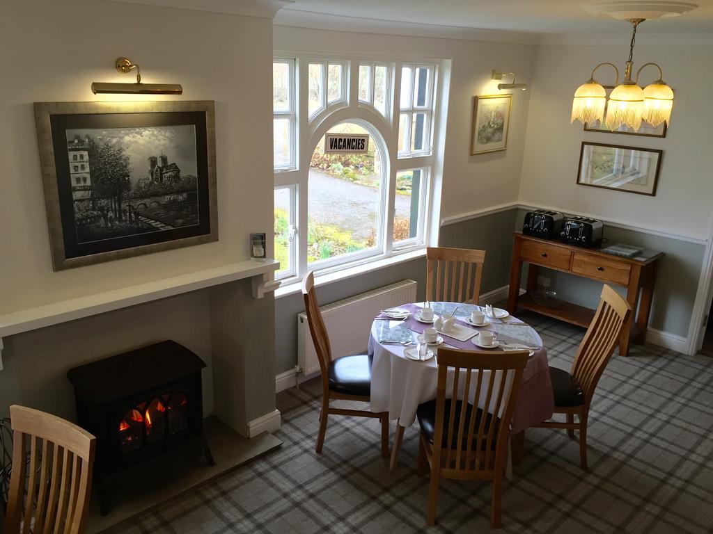 Meadowcroft Guest House Windermere Εξωτερικό φωτογραφία