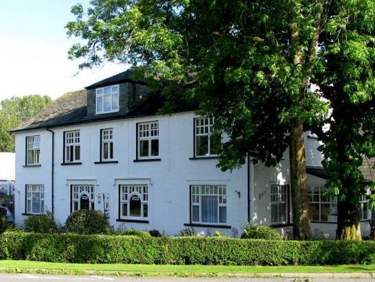 Meadowcroft Guest House Windermere Εξωτερικό φωτογραφία