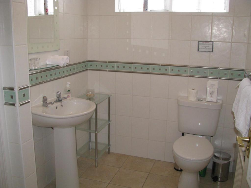 Meadowcroft Guest House Windermere Δωμάτιο φωτογραφία