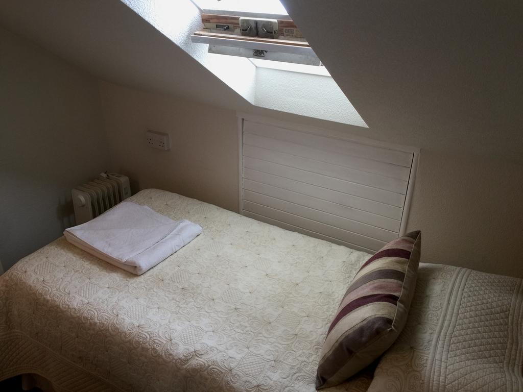 Meadowcroft Guest House Windermere Εξωτερικό φωτογραφία