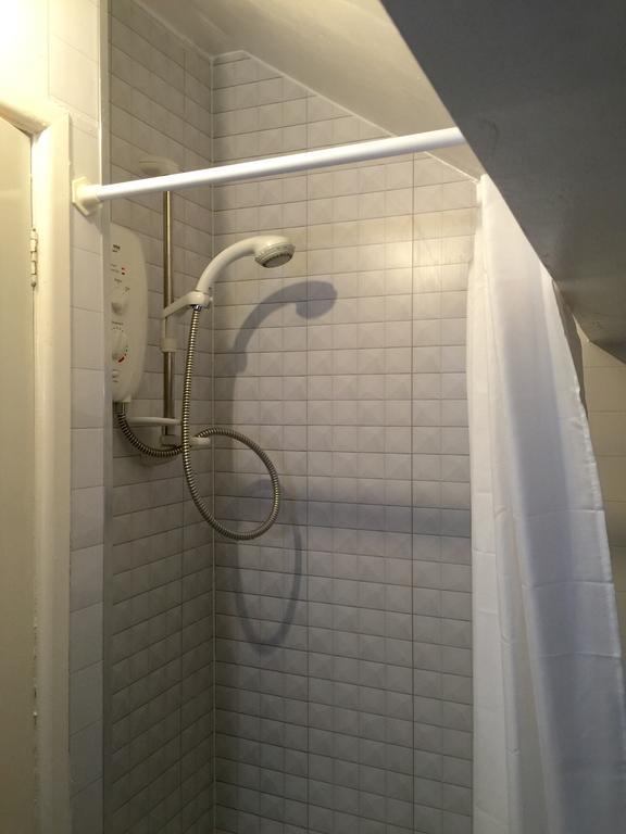 Meadowcroft Guest House Windermere Εξωτερικό φωτογραφία