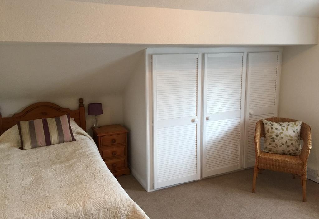 Meadowcroft Guest House Windermere Εξωτερικό φωτογραφία