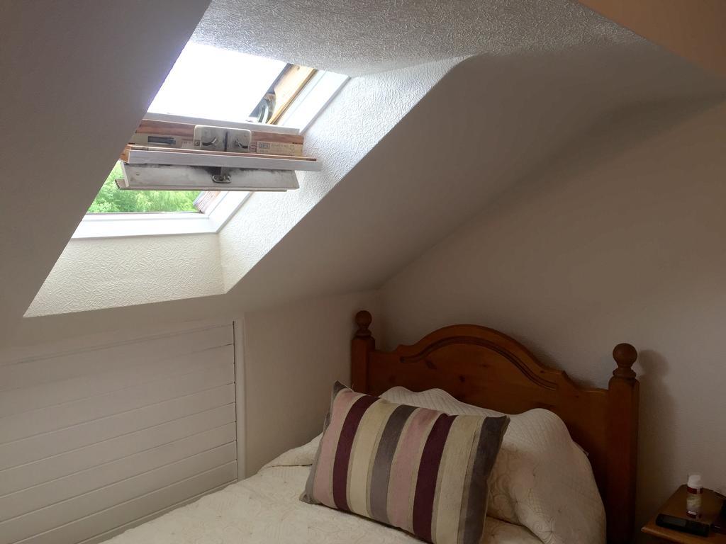 Meadowcroft Guest House Windermere Εξωτερικό φωτογραφία