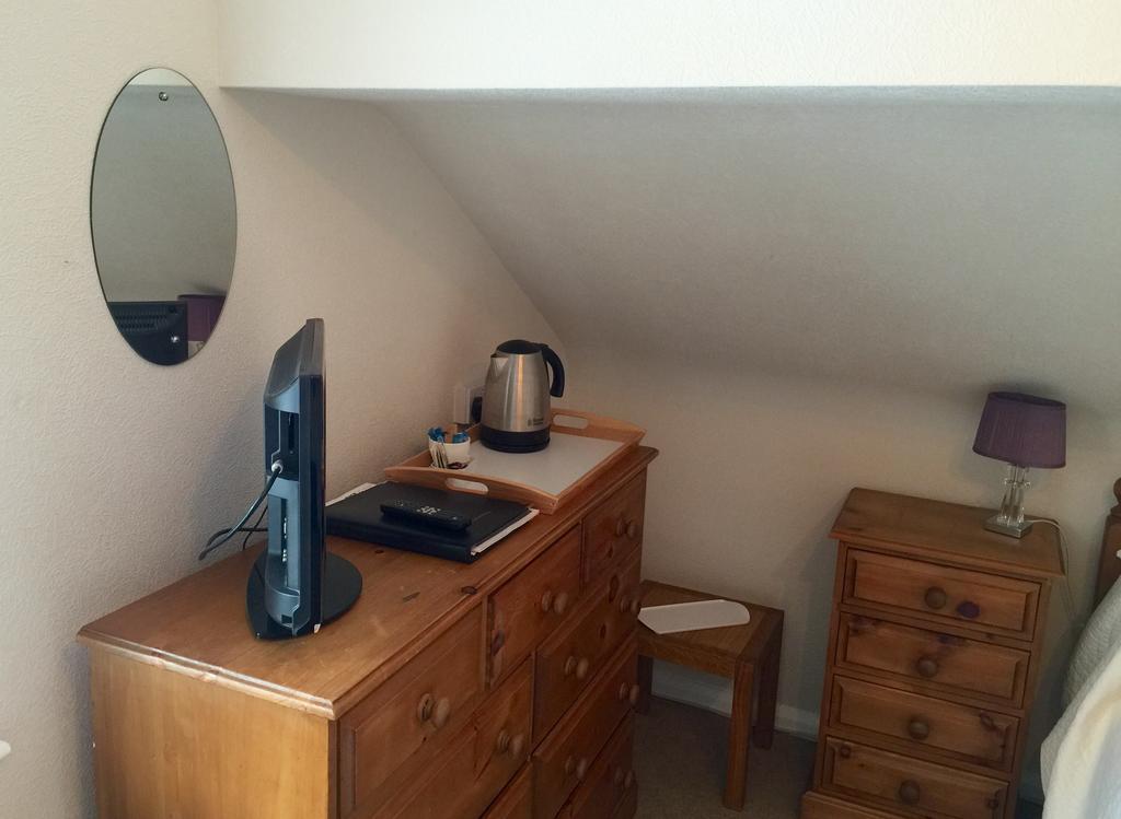 Meadowcroft Guest House Windermere Εξωτερικό φωτογραφία