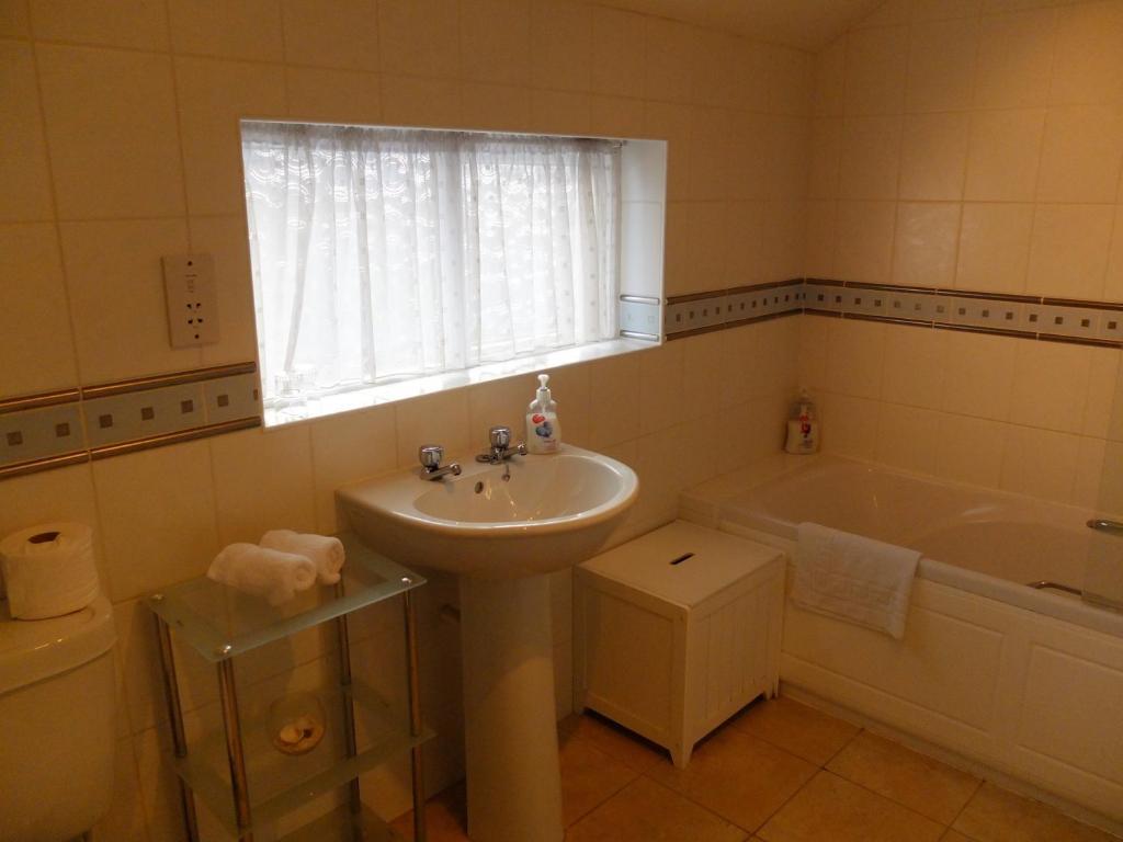 Meadowcroft Guest House Windermere Δωμάτιο φωτογραφία