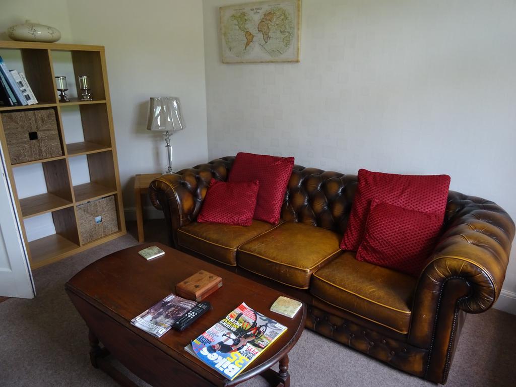 Meadowcroft Guest House Windermere Εξωτερικό φωτογραφία