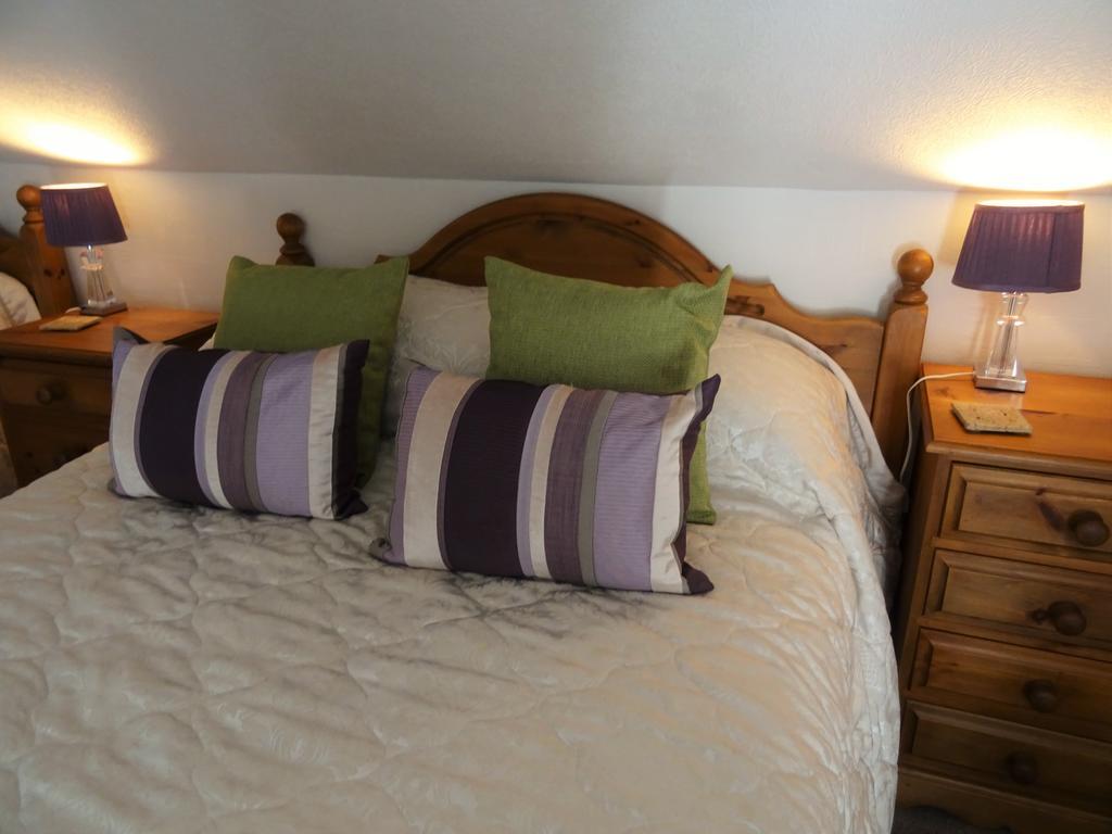Meadowcroft Guest House Windermere Εξωτερικό φωτογραφία