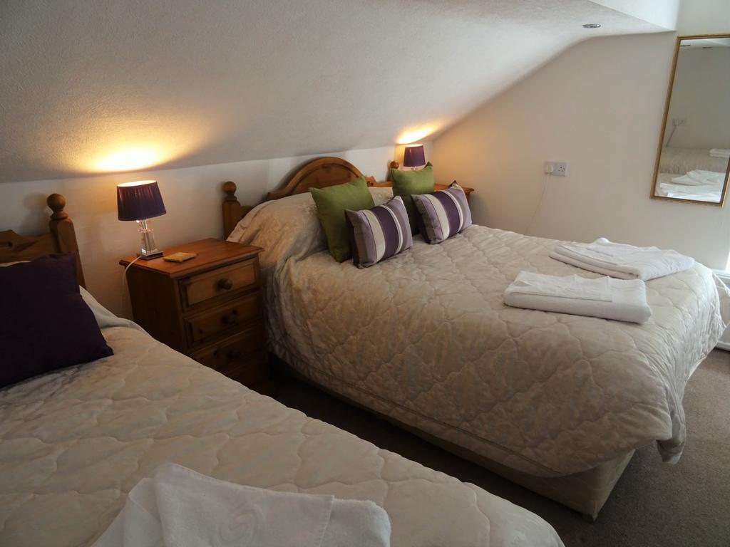 Meadowcroft Guest House Windermere Εξωτερικό φωτογραφία