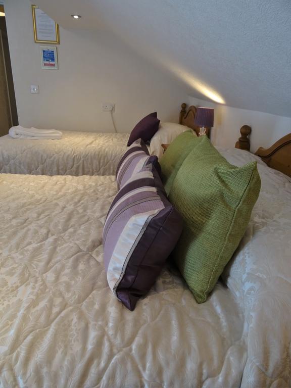 Meadowcroft Guest House Windermere Εξωτερικό φωτογραφία