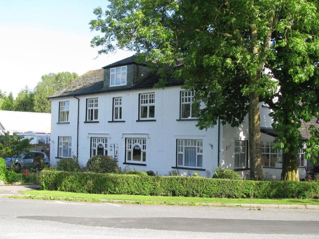 Meadowcroft Guest House Windermere Εξωτερικό φωτογραφία