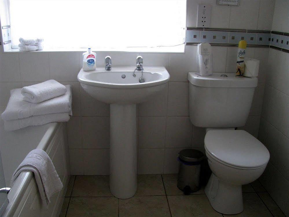 Meadowcroft Guest House Windermere Εξωτερικό φωτογραφία