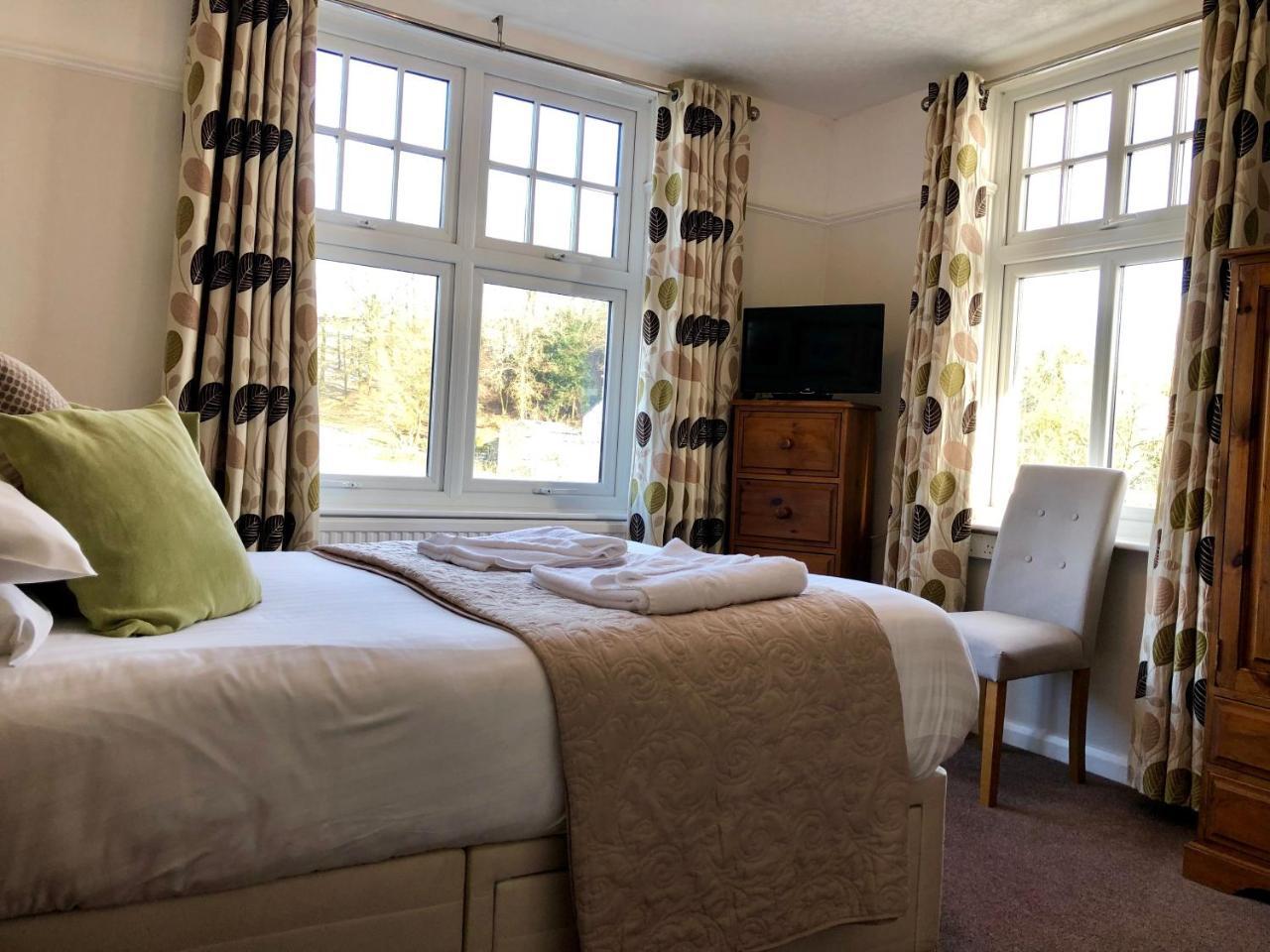 Meadowcroft Guest House Windermere Εξωτερικό φωτογραφία