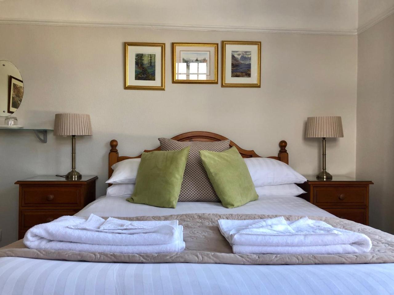 Meadowcroft Guest House Windermere Εξωτερικό φωτογραφία