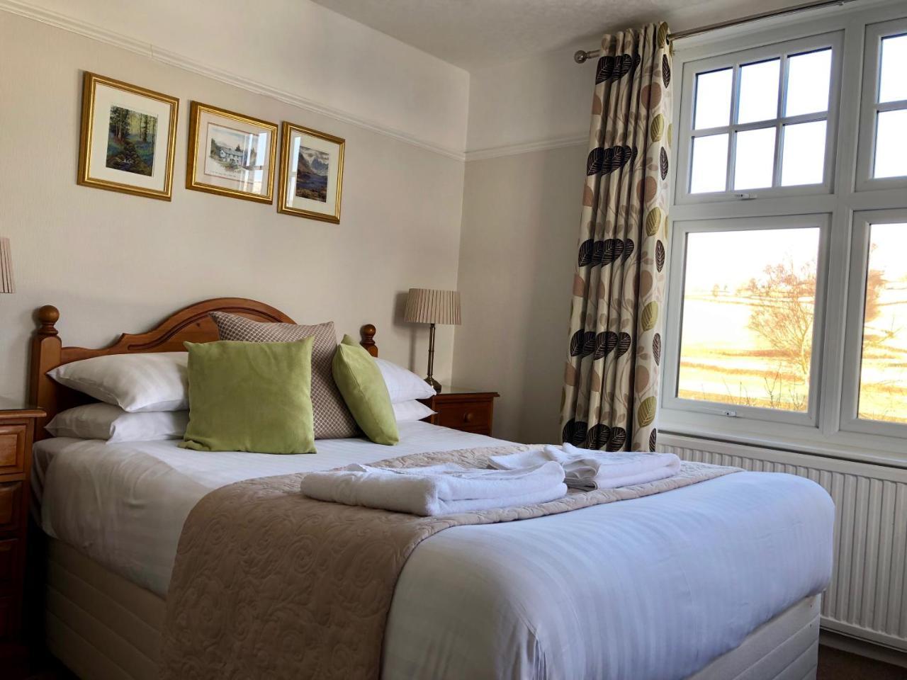 Meadowcroft Guest House Windermere Εξωτερικό φωτογραφία