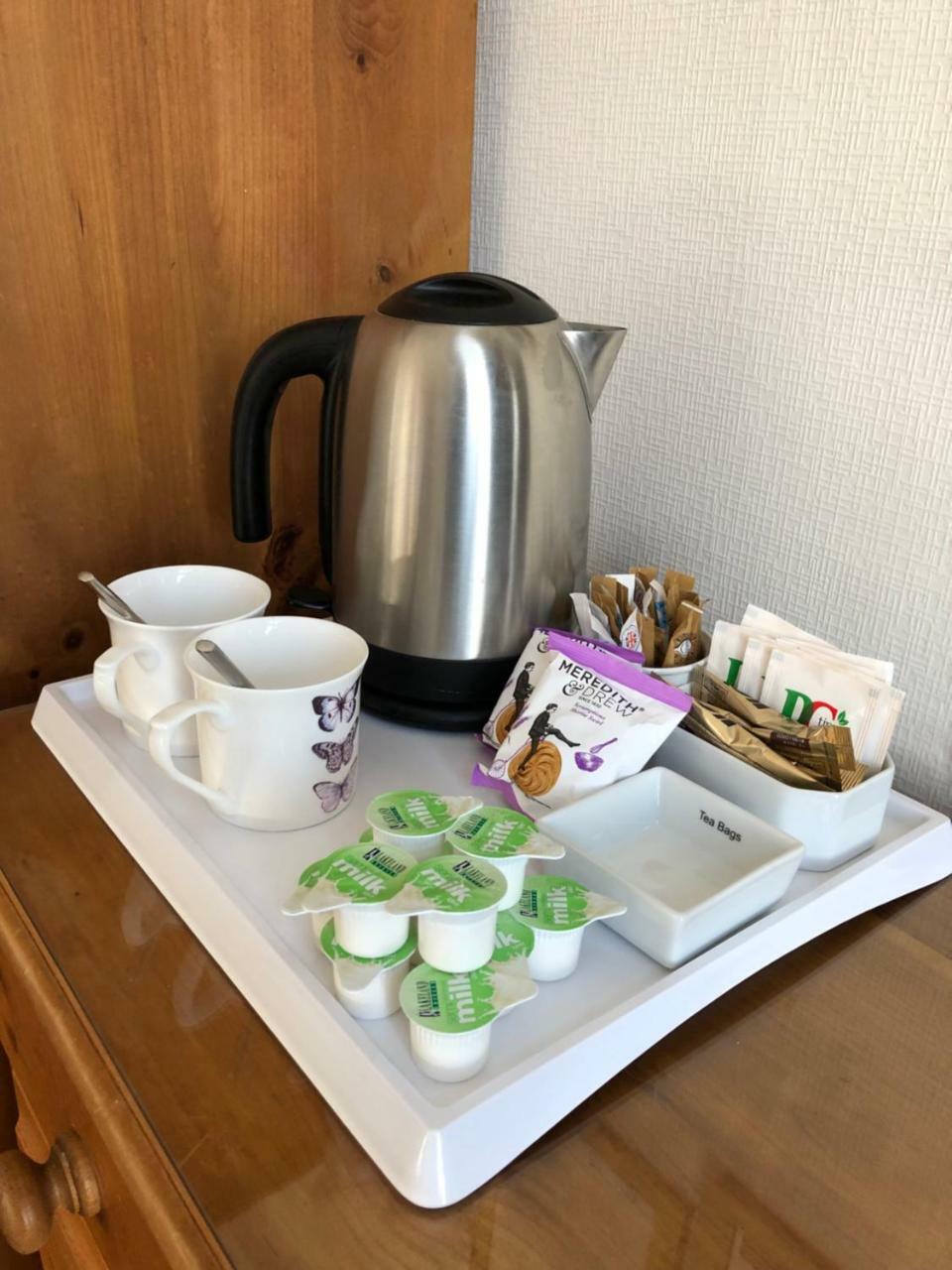 Meadowcroft Guest House Windermere Εξωτερικό φωτογραφία